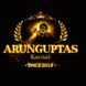 ARUNGUPTAS (Since 2014)